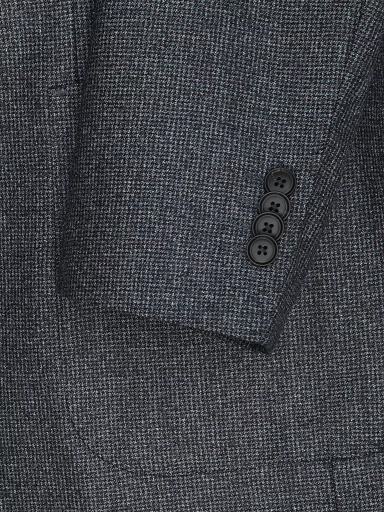 BOSS |  Sakko Slim Fit C-HANRY-252 | blau