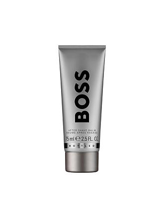 BOSS | Bottled After Shave Lotion 75ml