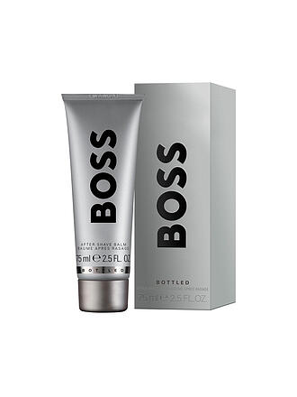 BOSS | Bottled After Shave Lotion 75ml