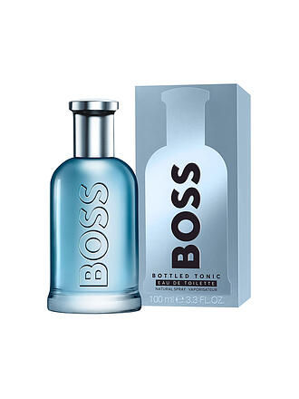 BOSS | Bottled Tonic Eau de Toilette Natural Spray 100ml