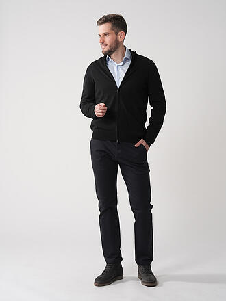 BOSS | Strickjacke Balonso