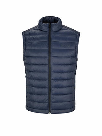 BOSS | Steppgilet 
