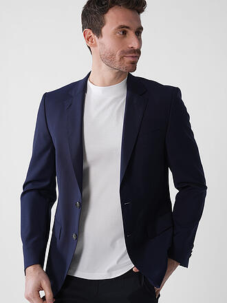 BOSS | Sakko Slim Fit H-HUGE