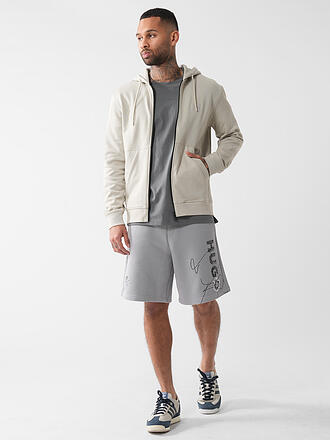 BOSS | Sweatjacke ZETALKY