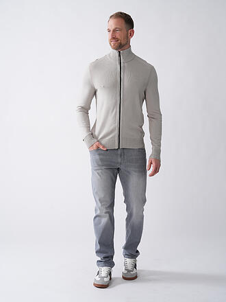 BOSS | Strickjacke AVAC