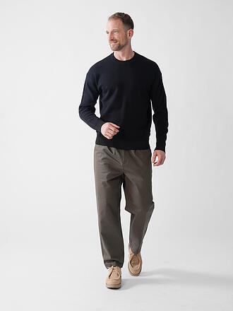 BOSS | Sweater DAERO