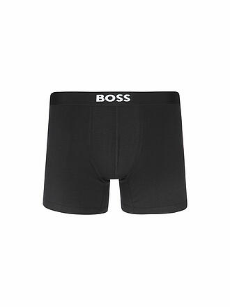 BOSS | Pants 3er Pkg. black