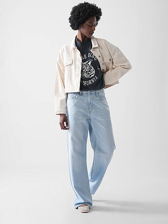 BOSS | Jeans Boyfriend Fit CROSSROAD SUPER