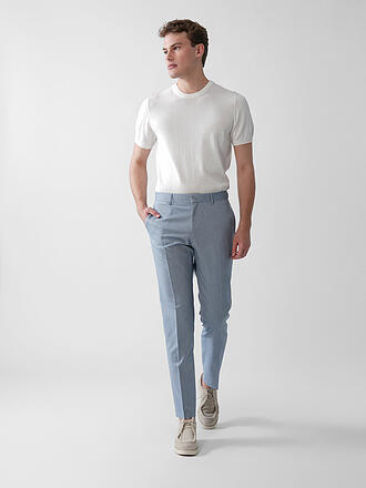 BOSS | Anzughose Slim Fit H-GENIUS