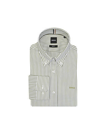 BOSS | Hemd Slim Fit 