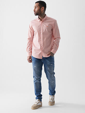 BOSS | Hemd Slim Fit 