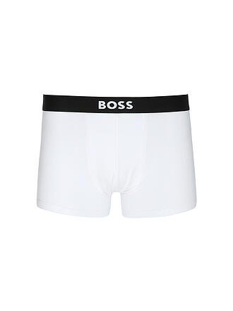 BOSS | Pants 3er Pkg. white