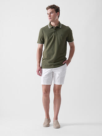 BOSS | Shorts Slim Fit H-SLICE