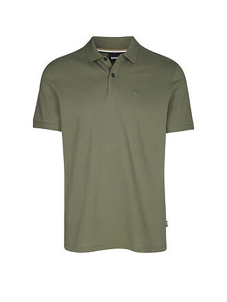 BOSS | Poloshirt Regular Fit PALLAS