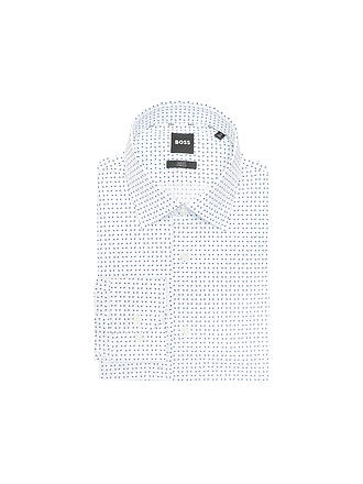 BOSS | Hemd Slim Fit 