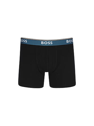 BOSS | Pants 3er Pkg. open miscellane