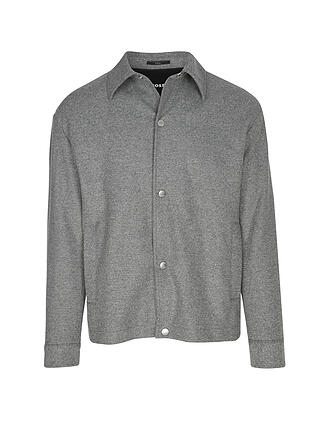 BOSS | Overshirt PCRAIG-J