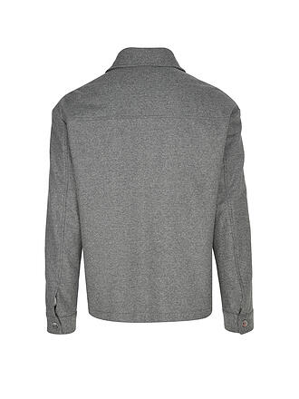 BOSS | Overshirt PCRAIG-J