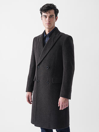 BOSS | Wollmantel 