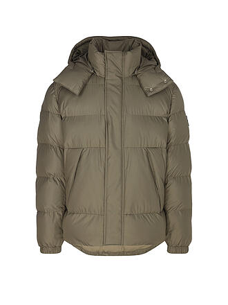 BOSS | Steppjacke H-CORBINIAN5