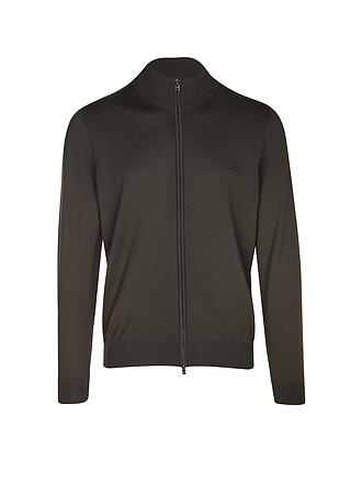 BOSS | Strickjacke BALONSO