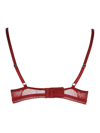 BOSS | Push Up BH PEONY LACE