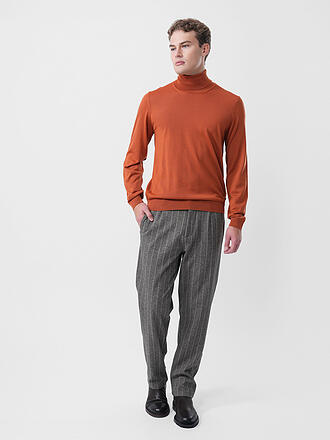 BOSS | Rollkragenpullover Slim Fit MUSSO