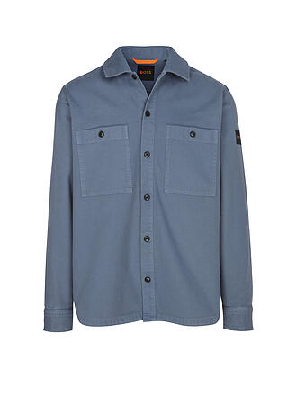 BOSS | Overshirt 