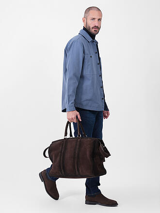 BOSS | Overshirt 