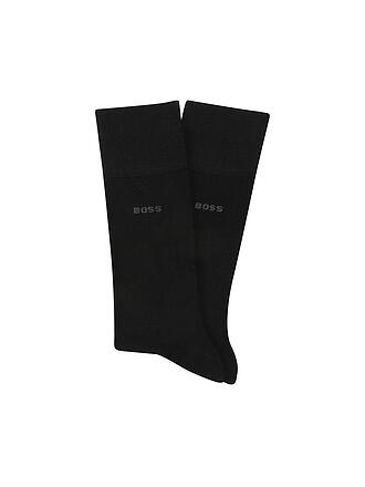 BOSS | Socken 2er Pkg. 