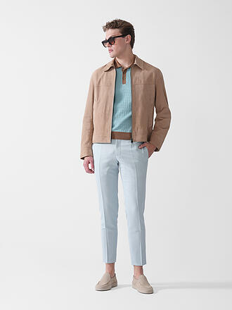 BOSS | Lederjacke H-MALBANO5 