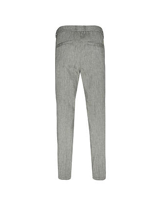 BOSS | Leinenhose C-KANE-RDS