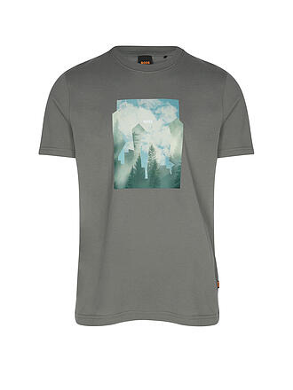 BOSS | T-Shirt TE_COVER 