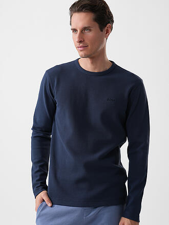 BOSS | Langarmshirt TEMPESTO