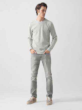 BOSS | Langarmshirt TEMPESTO