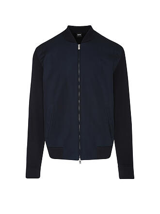 BOSS | Hybridjacke  C-UBAIO