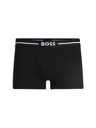 BOSS | Pants 3er Pkg black