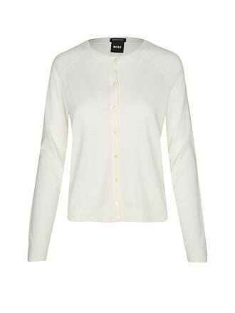 BOSS | Strickjacke FONAMI