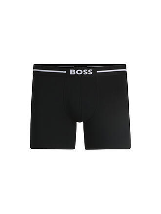 BOSS | Pants 3er Pkg. black 