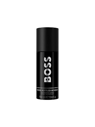 BOSS | Bottled Beyond Deospray 150ml