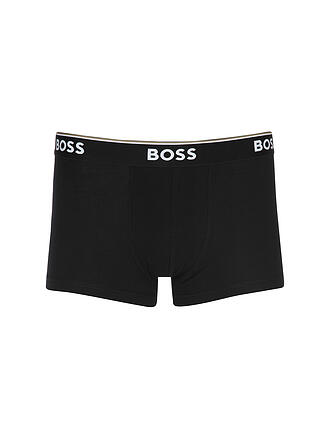 BOSS | Pants 3er Pkg POWER DESIG medium beige