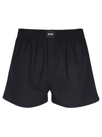 BOSS | Boxershorts 2P BOXER S.CW PEACH 2er Pkg. light/pastel blue