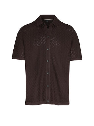 BOSS | Poloshirt H-NAPPO
