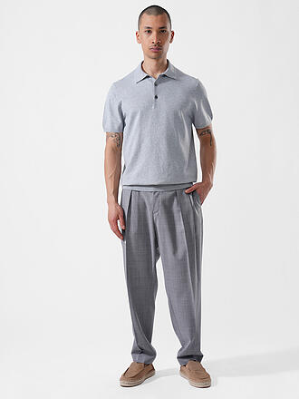 BOSS | Anzughose Regular Fit  P-PHIL