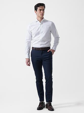 BOSS | Anzughose Slim Fit P-GENIUS