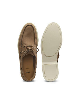 BOSS | Bootschuhe SIENNE