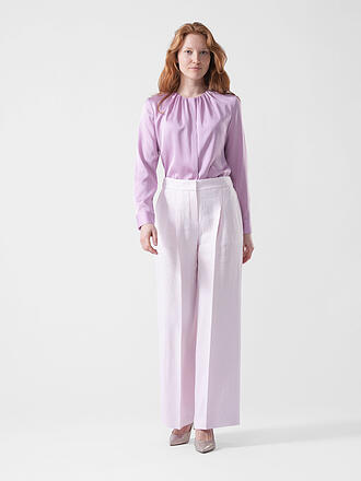BOSS | Seidenbluse BANORAH