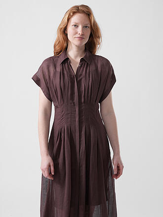 BOSS | Midikleid DAVINATA 