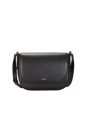 BOSS | Ledertasche - Umhängetasche NUMAH