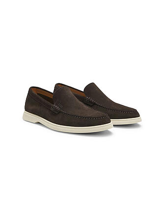 BOSS | Loafer SIENNE_LOAF_SD_N